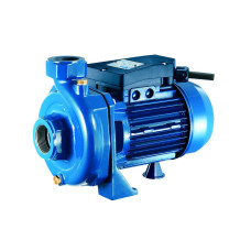 CR 100-00 с двигателем 0,74 кВт